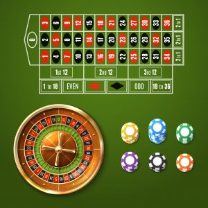 reglas de la ruleta de casino